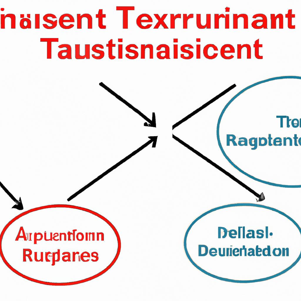 Understanding‍ the Tax Implications of Trust Distributions for Beneficiaries