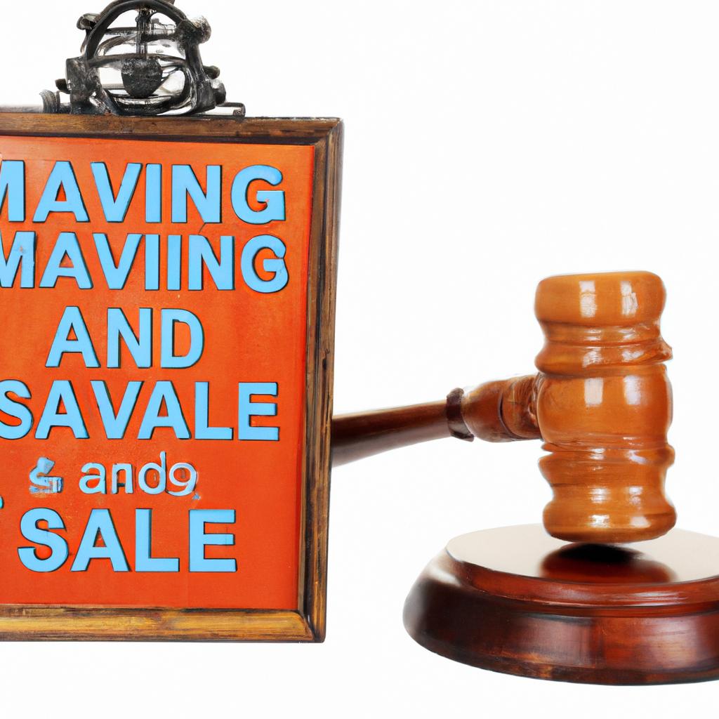 Maximizing Your Savings by Shopping at Estate Sales and ⁤Public Auctions