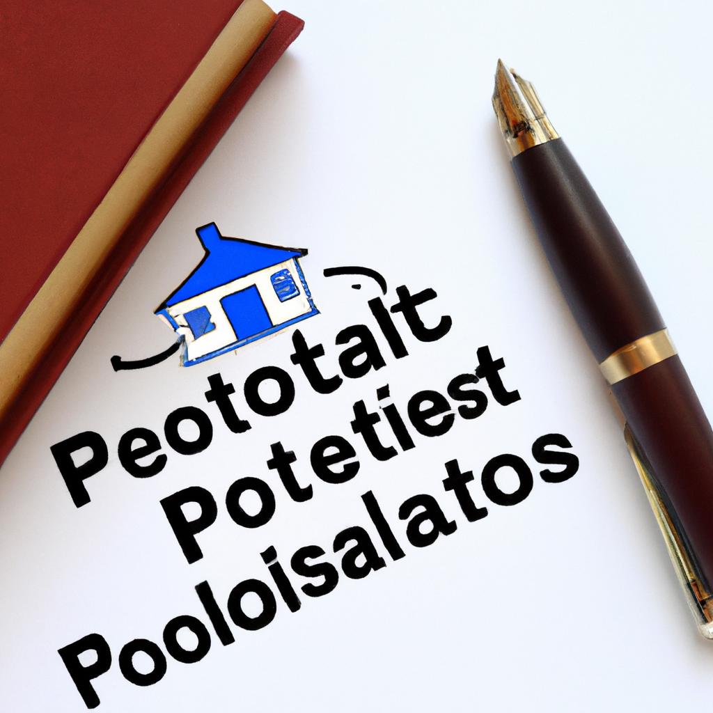 Understanding the Probate Process in Real Estate Transactions