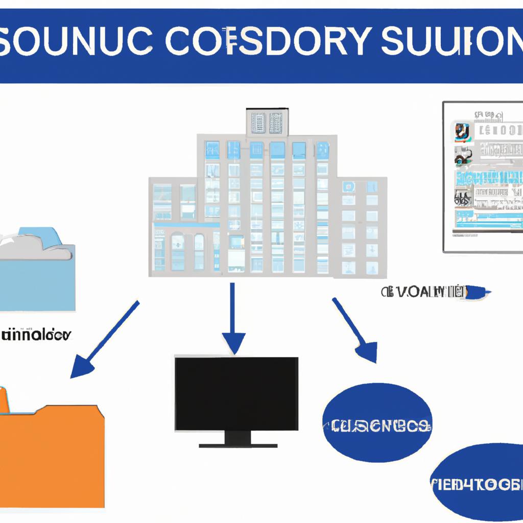 Overview of Hudson County Surrogate⁢ Office Operations