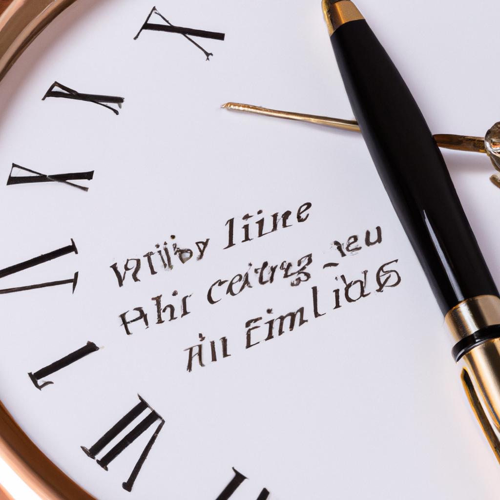 Determining the Appropriate Time to Create a Will