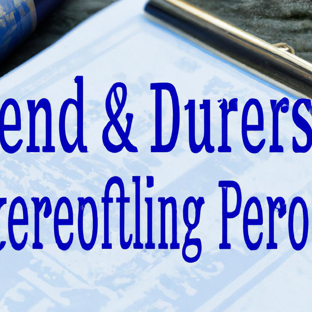 Preparing⁢ for the ​Future: Key Considerations​ in Elder Law and ​End-of-Life Planning