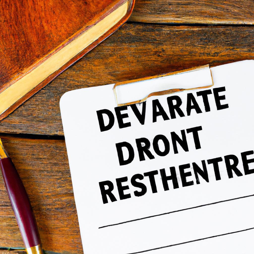 Factors to ⁢Consider Before Revoking a DNR: Guidance from ‍Experienced ⁤Estate Planning‌ Attorneys