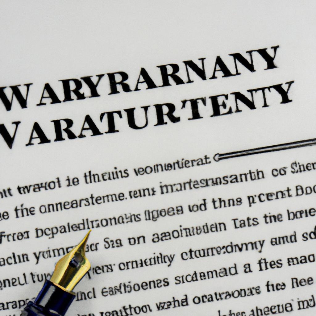 Understanding⁣ the Implications of Warranty Deeds for Buyers and Sellers