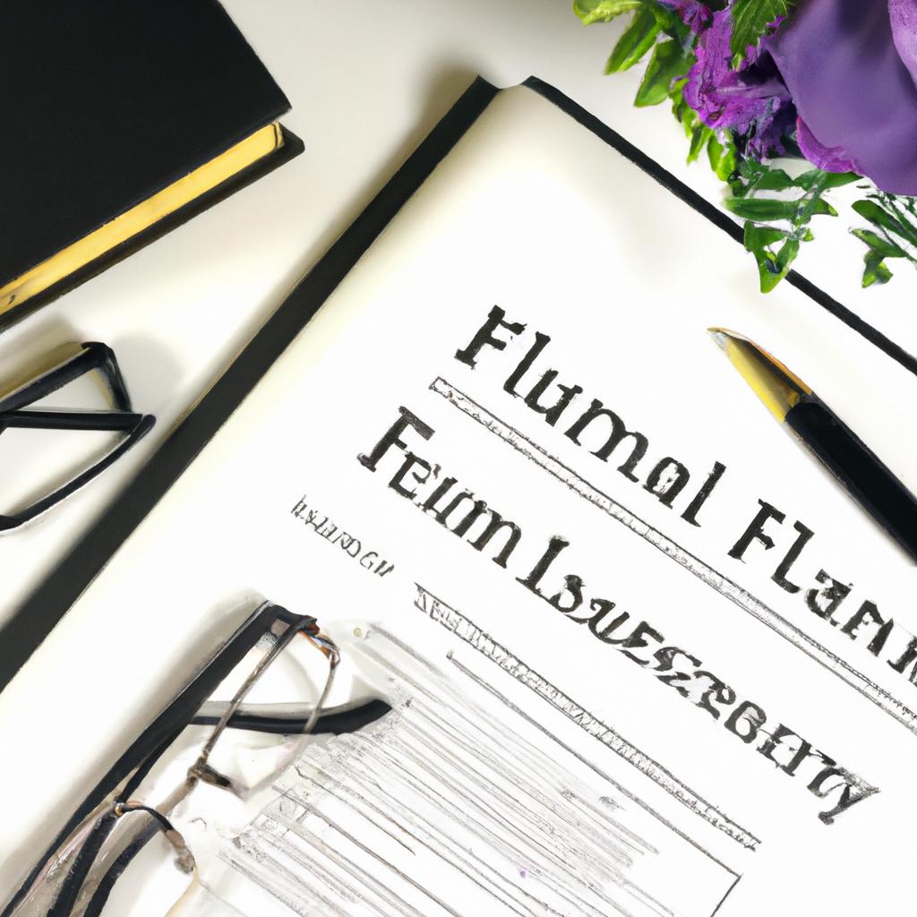 Understanding the Importance of ⁣Funeral Planning