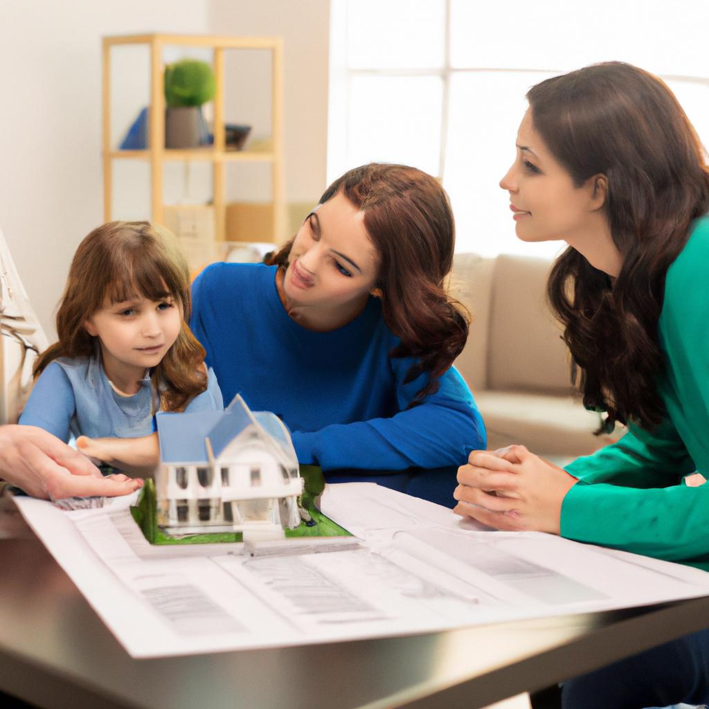 Understanding the Importance of Estate Planning for​ Parents with ⁤Children