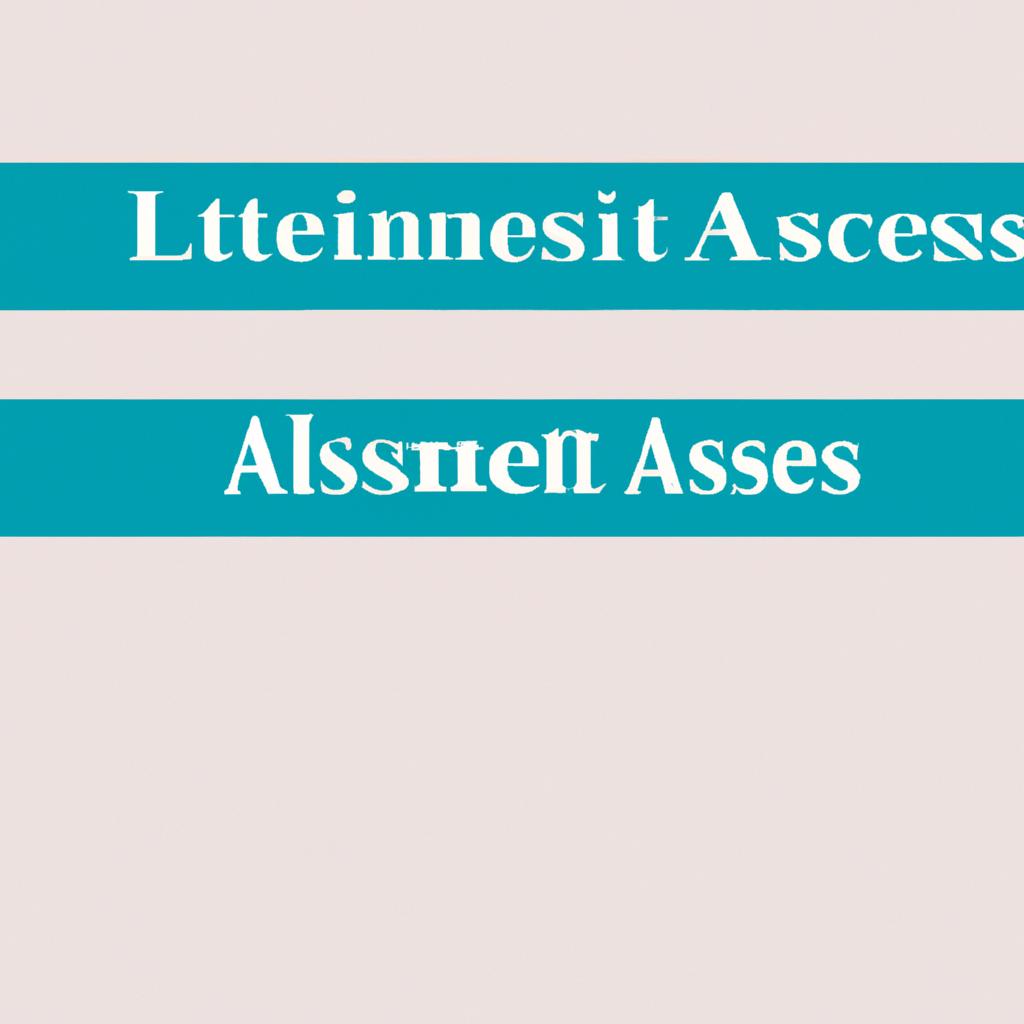 Understanding the Limitations on⁢ Passing Assets