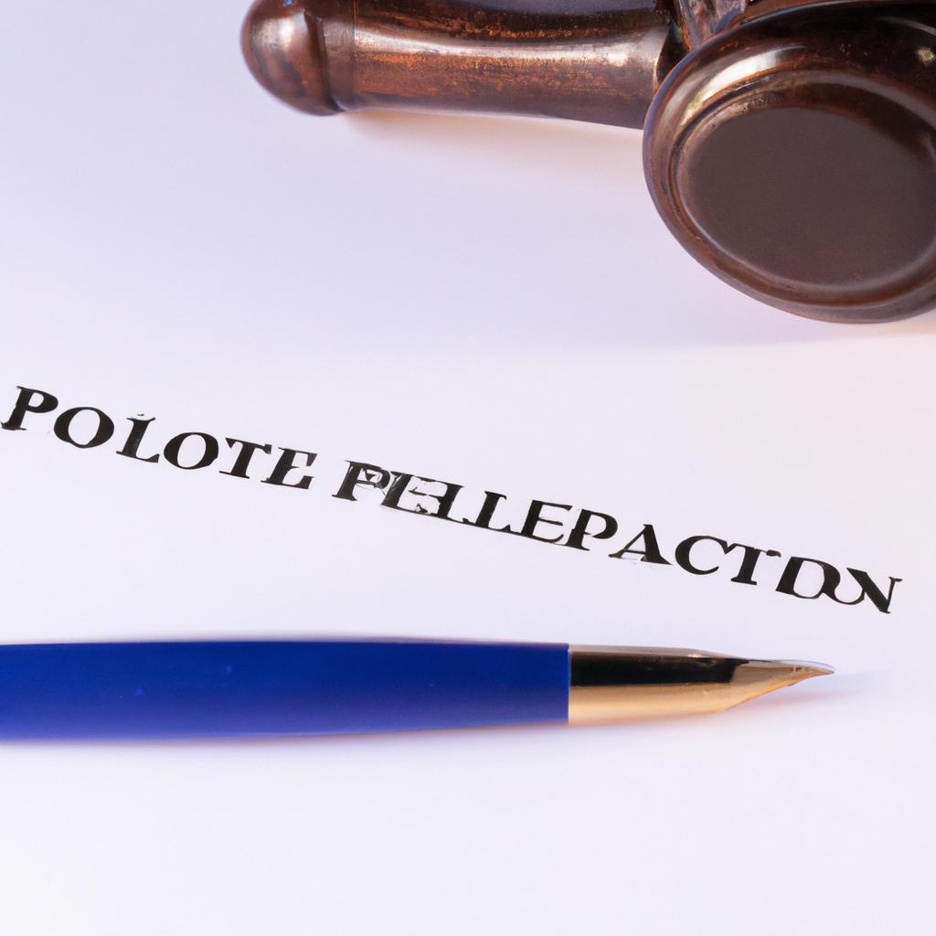 Understanding the probate ​process for claiming a deceased relative's property